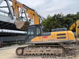 Buy XCMG WZ30-25 Used Excavator / 9 Buy XCMG WZ30-25 Used Excavator / 9