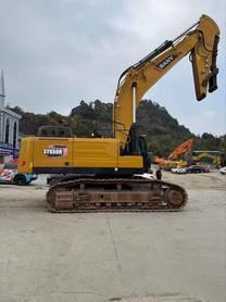 Buy Sany 65C-9 Used Excavator / 9 Buy Sany 65C-9 Used Excavator / 9