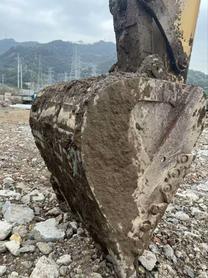 Buy Caterpillar 349D2 Used Excavator / 3 Buy Caterpillar 349D2 Used Excavator / 3