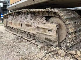 Buy XCMG WZ30-25 Used Excavator / 3 Buy XCMG WZ30-25 Used Excavator / 3
