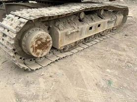 Buy Caterpillar 336DL Used Excavator / 5 Buy Caterpillar 336DL Used Excavator / 5