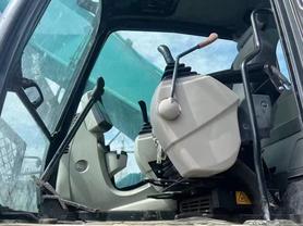 Buy Kobelco SK500XD-10 SuperX Used Excavator / 3 Buy Kobelco SK500XD-10 SuperX Used Excavator / 3