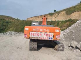 Buy Hitachi 50 Used Excavator / 8 Buy Hitachi 50 Used Excavator / 8