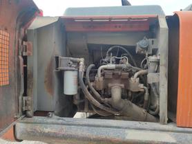 Buy Hitachi 50 Used Excavator / 4 Buy Hitachi 50 Used Excavator / 4