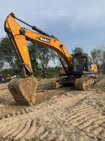 Buy Sany 365LC-8 Used Excavator / 3 Buy Sany 365LC-8 Used Excavator / 3