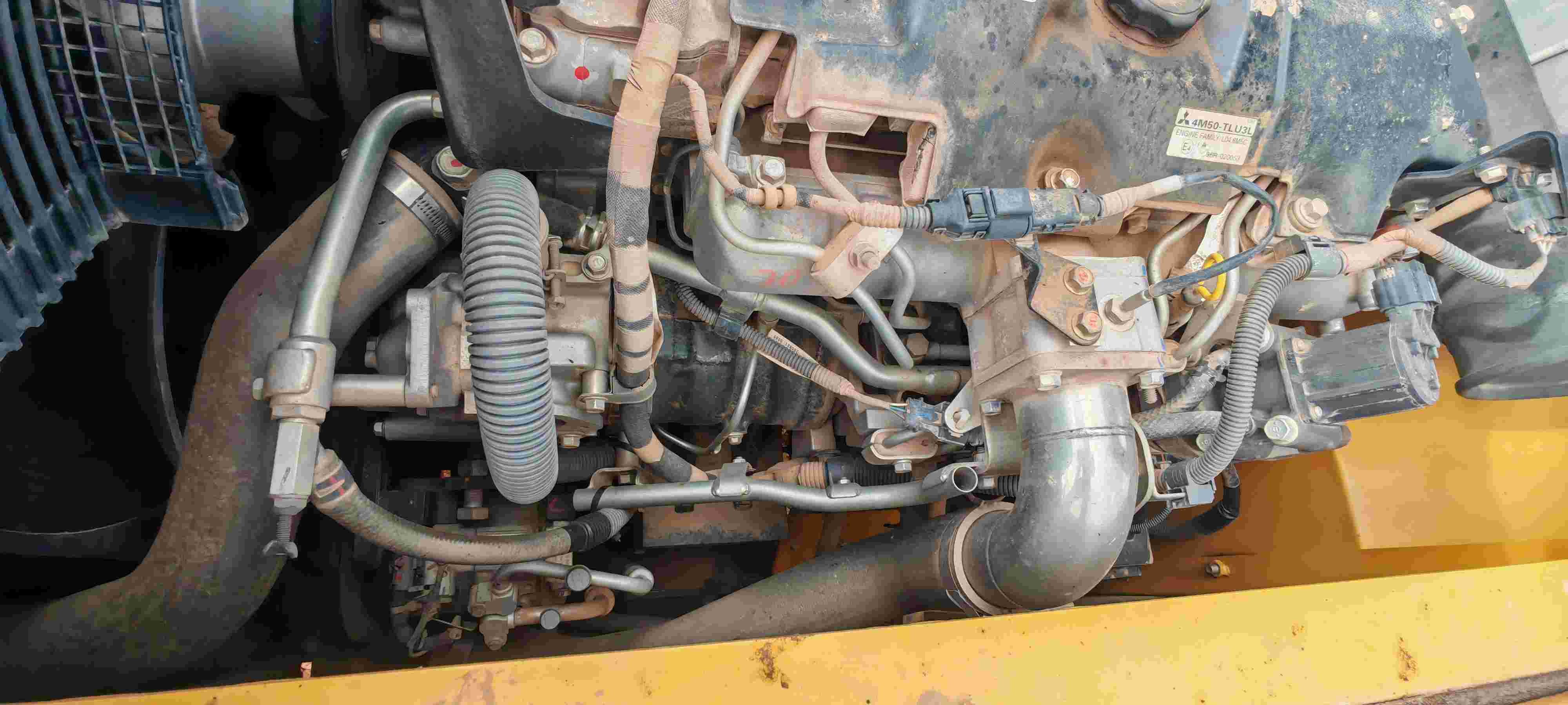 Buy Sany SY200C Used Excavator / 6 Buy Sany SY200C Used Excavator / 6