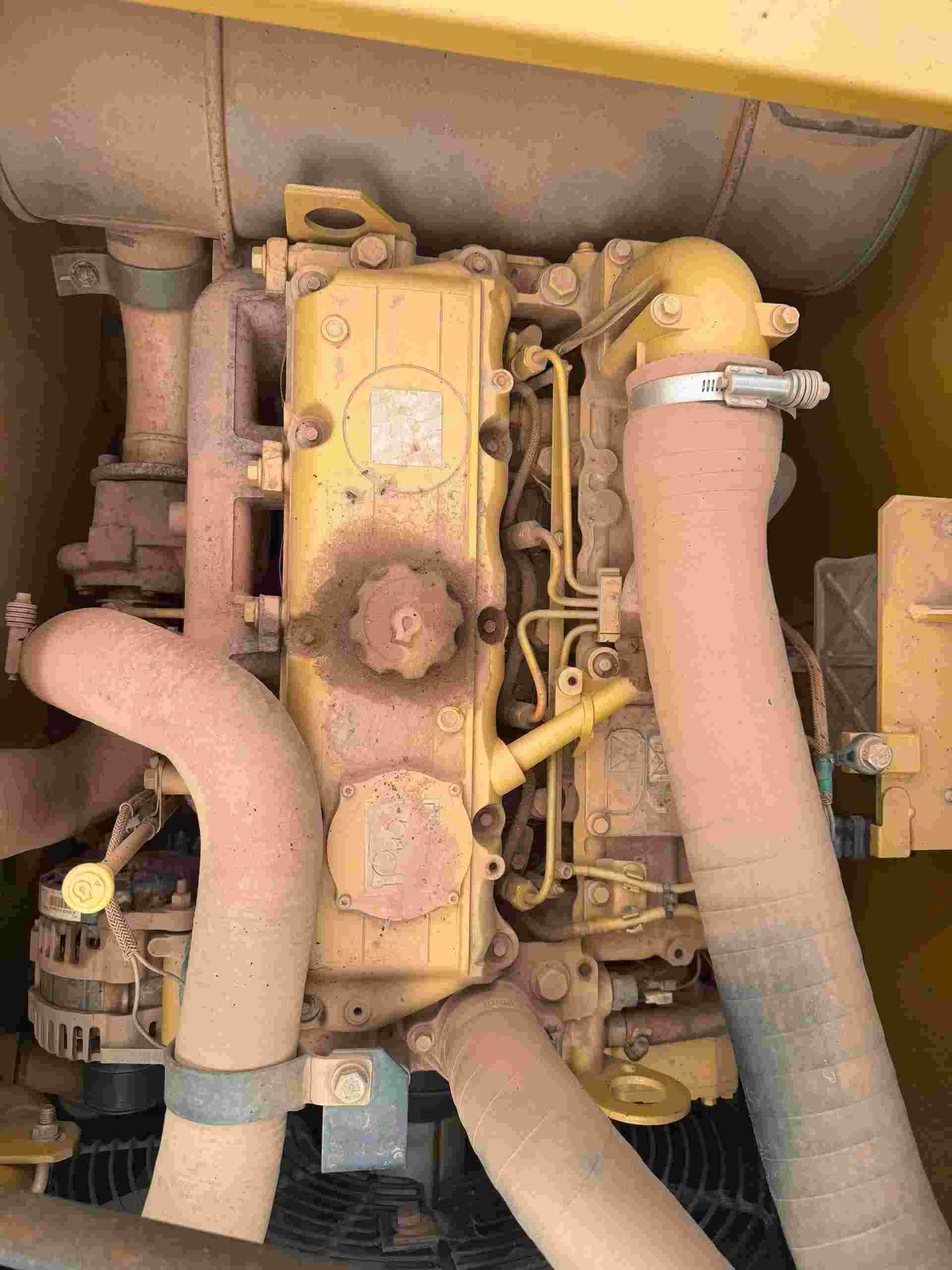 Buy Caterpillar 313C Used Excavator / 3 Buy Caterpillar 313C Used Excavator / 3