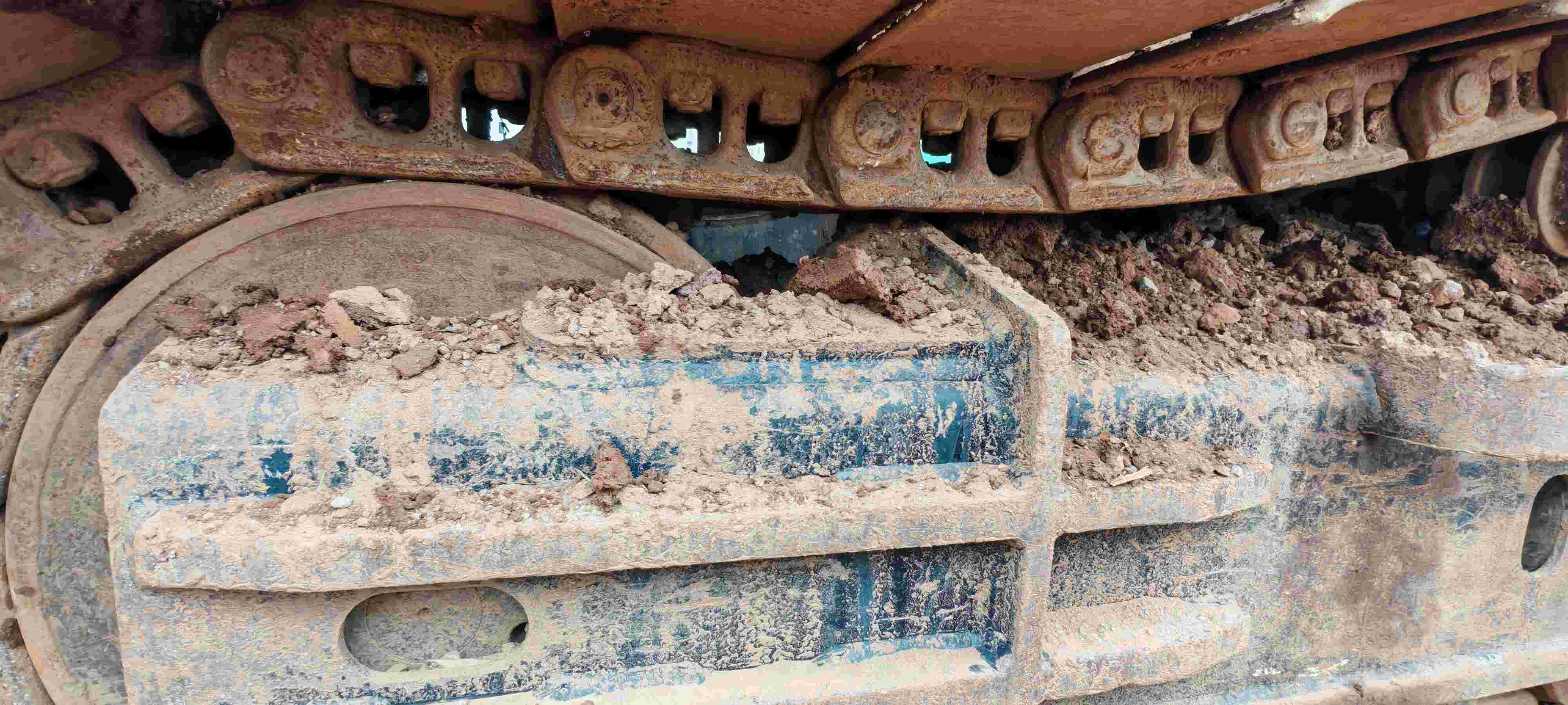 Buy Sany SY200C Used Excavator / 13 Buy Sany SY200C Used Excavator / 13