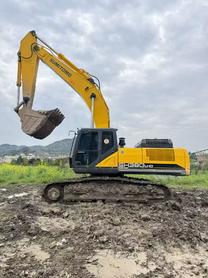 Buy Sumitomo SH380-5 Used Excavator / 1 Buy Sumitomo SH380-5 Used Excavator / 1