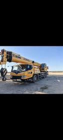 Buy XCMG QY25K5D-5 Used Crane / 3 Buy XCMG QY25K5D-5 Used Crane / 3
