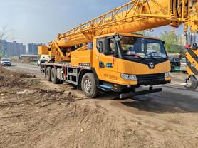 Buy XCMG QY25K5D-5 Used Crane / 1 Buy XCMG QY25K5D-5 Used Crane / 1