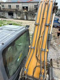 Buy XCMG XE215DA Used Excavator / 7 Buy XCMG XE215DA Used Excavator / 7