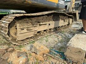 Buy XCMG XE215DA Used Excavator / 9 Buy XCMG XE215DA Used Excavator / 9
