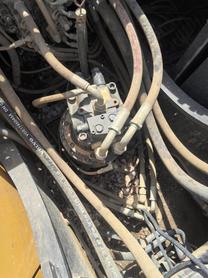 Buy Volvo 210D Used Excavator / 8 Buy Volvo 210D Used Excavator / 8