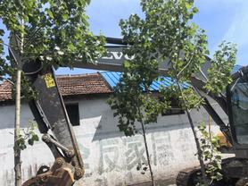 Buy Volvo 210D Used Excavator / 3 Buy Volvo 210D Used Excavator / 3