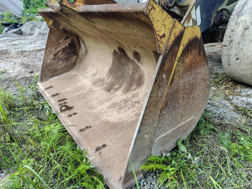 Buy XCMG 50GN Used Loader / 2