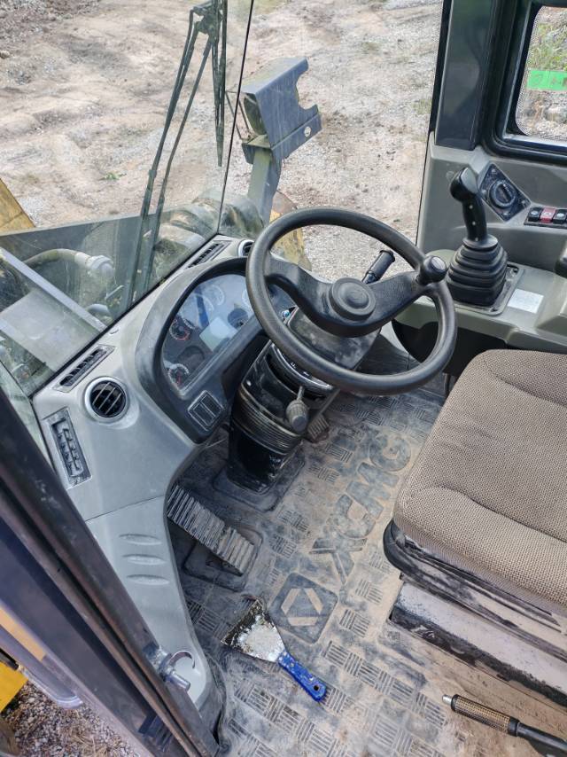 Buy XCMG 50GN Used Loader / 7