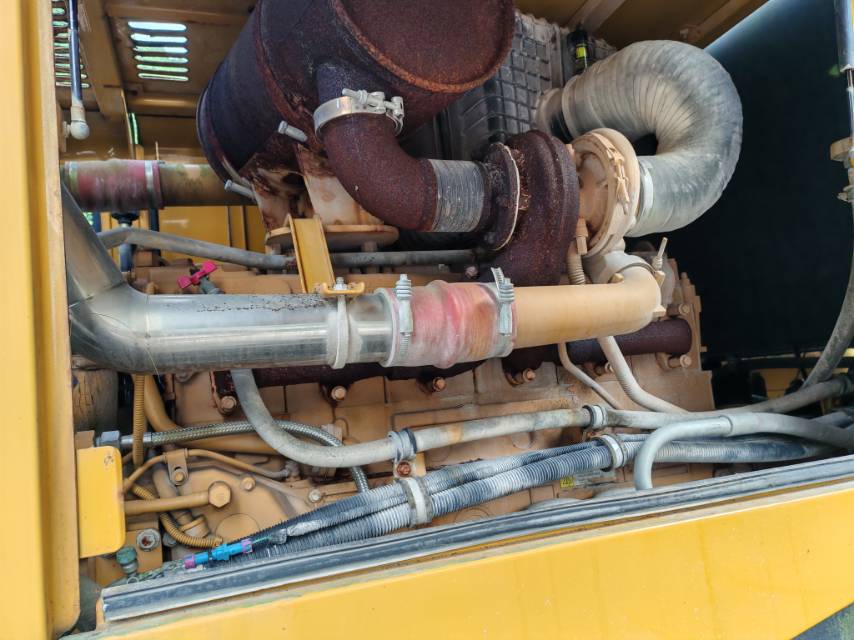 Buy XCMG 50GN Used Loader / 8