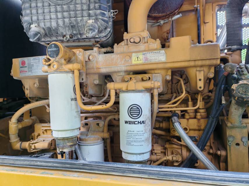 Buy XCMG 50GN Used Loader / 9
