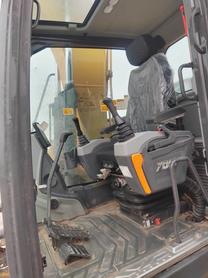 Buy XCMG 150D Used Excavator / 7 Buy XCMG 150D Used Excavator / 7