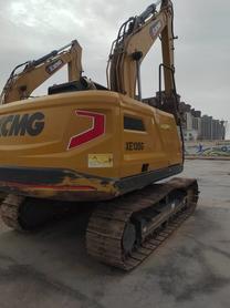 Buy XCMG 150D Used Excavator / 9 Buy XCMG 150D Used Excavator / 9