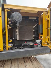 Buy XCMG 150D Used Excavator / 6 Buy XCMG 150D Used Excavator / 6
