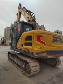 Buy XCMG 150D Used Excavator / 8 Buy XCMG 150D Used Excavator / 8