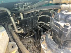 Buy Kobelco SK380-8 Used Excavator / 8 Buy Kobelco SK380-8 Used Excavator / 8