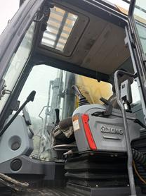 Buy XCMG XE2800E Used Excavator / 4 Buy XCMG XE2800E Used Excavator / 4