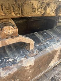 Buy Sany SY485H Used Excavator / 9 Buy Sany SY485H Used Excavator / 9