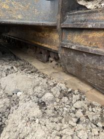 Buy XCMG XE335DK Used Excavator / 4 Buy XCMG XE335DK Used Excavator / 4