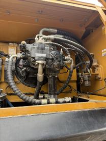 Buy Sany SY485H Used Excavator / 7 Buy Sany SY485H Used Excavator / 7