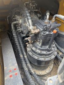 Buy XCMG XE335DK Used Excavator / 8 Buy XCMG XE335DK Used Excavator / 8