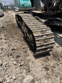 Buy Kobelco SK380-8 Used Excavator / 3 Buy Kobelco SK380-8 Used Excavator / 3