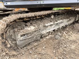 Buy XCMG XE370DK Used Excavator / 9 Buy XCMG XE370DK Used Excavator / 9