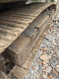 Buy XCMG XE335DK Used Excavator / 5 Buy XCMG XE335DK Used Excavator / 5