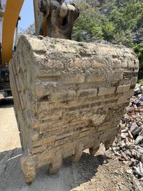 Buy Sany SY485H Used Excavator / 4 Buy Sany SY485H Used Excavator / 4