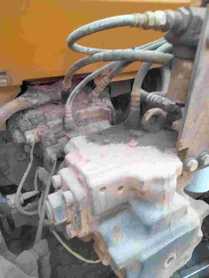 Buy Komatsu PC200-8N1 Used Excavator / 8 Buy Komatsu PC200-8N1 Used Excavator / 8