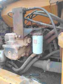 Buy Komatsu PC200-8N1 Used Excavator / 7 Buy Komatsu PC200-8N1 Used Excavator / 7