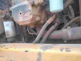 Buy Komatsu PC200-8N1 Used Excavator / 6 Buy Komatsu PC200-8N1 Used Excavator / 6