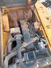 Buy Komatsu PC200-8N1 Used Excavator / 4 Buy Komatsu PC200-8N1 Used Excavator / 4
