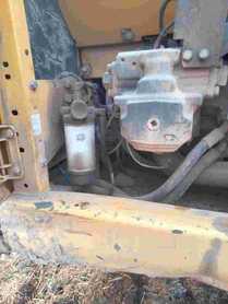 Buy Komatsu PC200-8N1 Used Excavator / 5 Buy Komatsu PC200-8N1 Used Excavator / 5