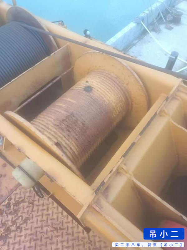 Buy Sany 25c Used Crane / 2