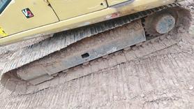 Buy Caterpillar 307E Used Excavator / 9 Buy Caterpillar 307E Used Excavator / 9