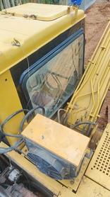 Buy Caterpillar 307E Used Excavator / 7 Buy Caterpillar 307E Used Excavator / 7