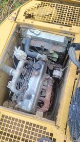 Buy Caterpillar 307E Used Excavator / 5 Buy Caterpillar 307E Used Excavator / 5