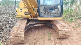 Buy Caterpillar 307E Used Excavator / 2 Buy Caterpillar 307E Used Excavator / 2