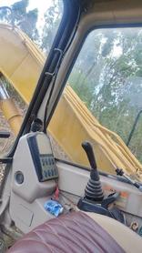 Buy Caterpillar 307E Used Excavator / 3 Buy Caterpillar 307E Used Excavator / 3