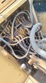 Buy Caterpillar 307E Used Excavator / 4 Buy Caterpillar 307E Used Excavator / 4