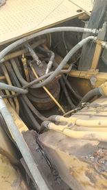 Buy Caterpillar 324D Used Excavator / 5 Buy Caterpillar 324D Used Excavator / 5